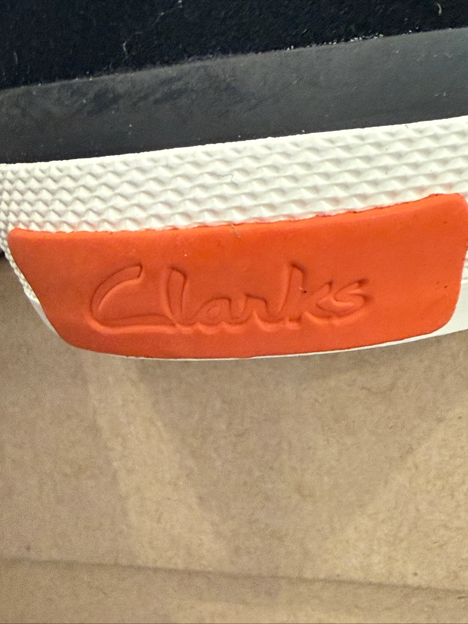Clarks Aceley Step 39.5 Homme/Femme – photo 4